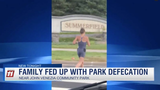 The Mad Pooper Is Not Alone: Your Best Stories Of Crapping On The Run
